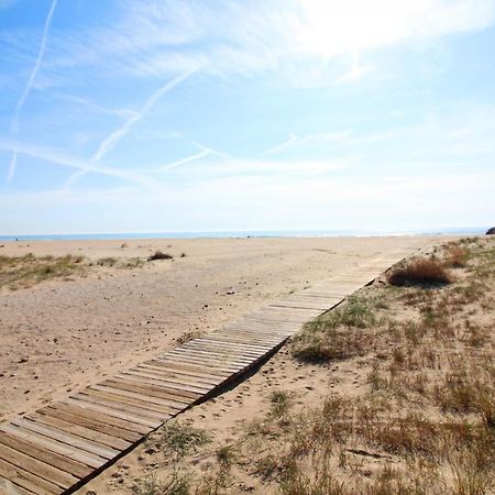 Global Properties, Planta Baja En Apartamento En Sagunto المظهر الخارجي الصورة