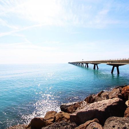Global Properties, Planta Baja En Apartamento En Sagunto المظهر الخارجي الصورة