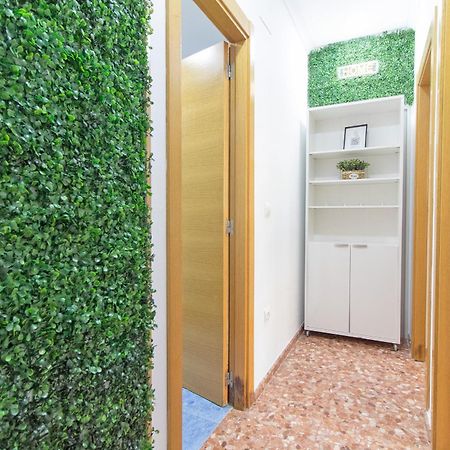 Global Properties, Planta Baja En Apartamento En Sagunto المظهر الخارجي الصورة