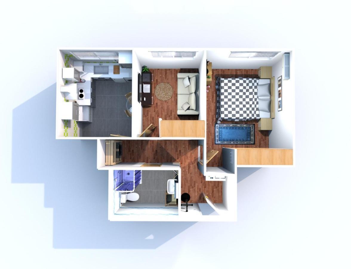 Global Properties, Planta Baja En Apartamento En Sagunto المظهر الخارجي الصورة