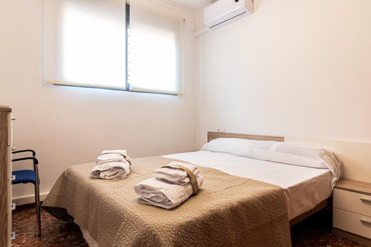 Global Properties, Planta Baja En Apartamento En Sagunto المظهر الخارجي الصورة