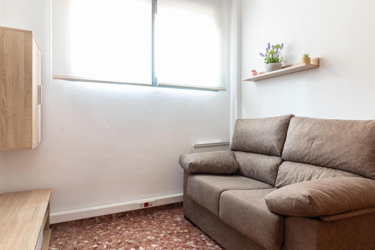 Global Properties, Planta Baja En Apartamento En Sagunto المظهر الخارجي الصورة