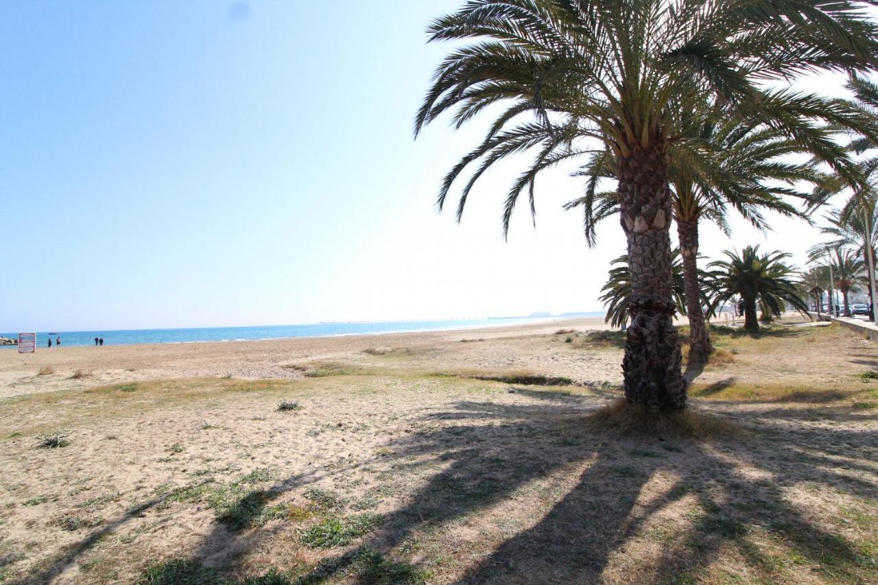 Global Properties, Planta Baja En Apartamento En Sagunto المظهر الخارجي الصورة