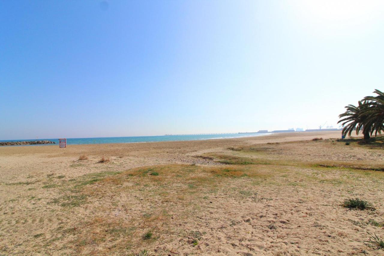 Global Properties, Planta Baja En Apartamento En Sagunto المظهر الخارجي الصورة