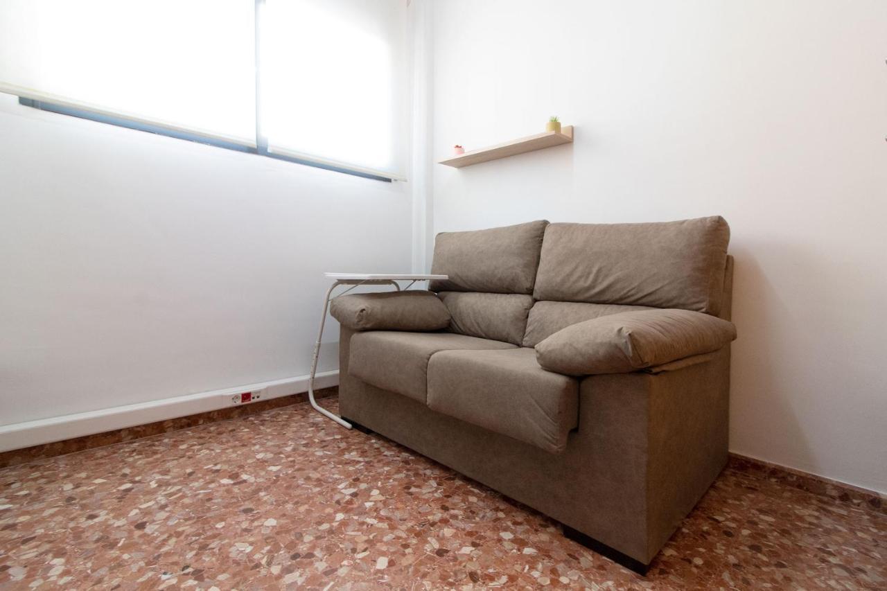 Global Properties, Planta Baja En Apartamento En Sagunto المظهر الخارجي الصورة