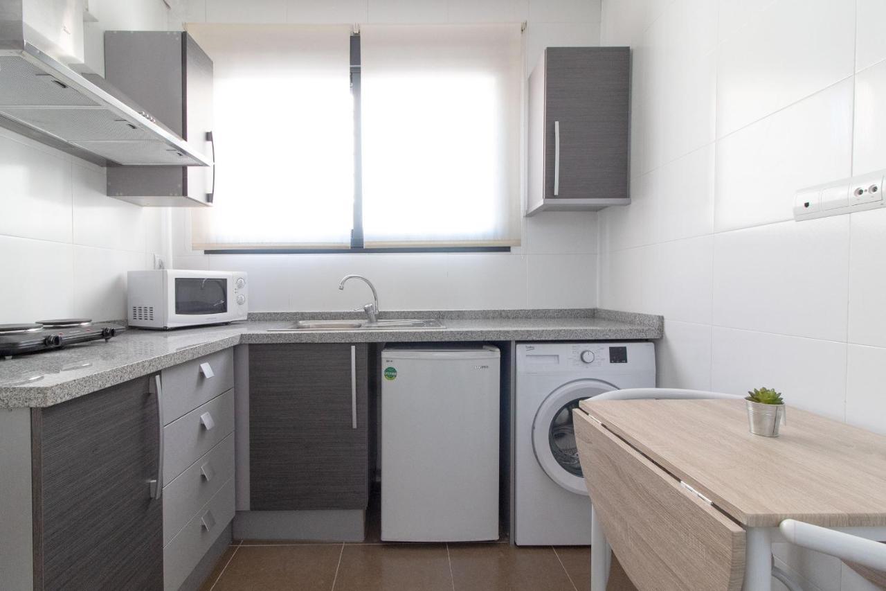 Global Properties, Planta Baja En Apartamento En Sagunto المظهر الخارجي الصورة