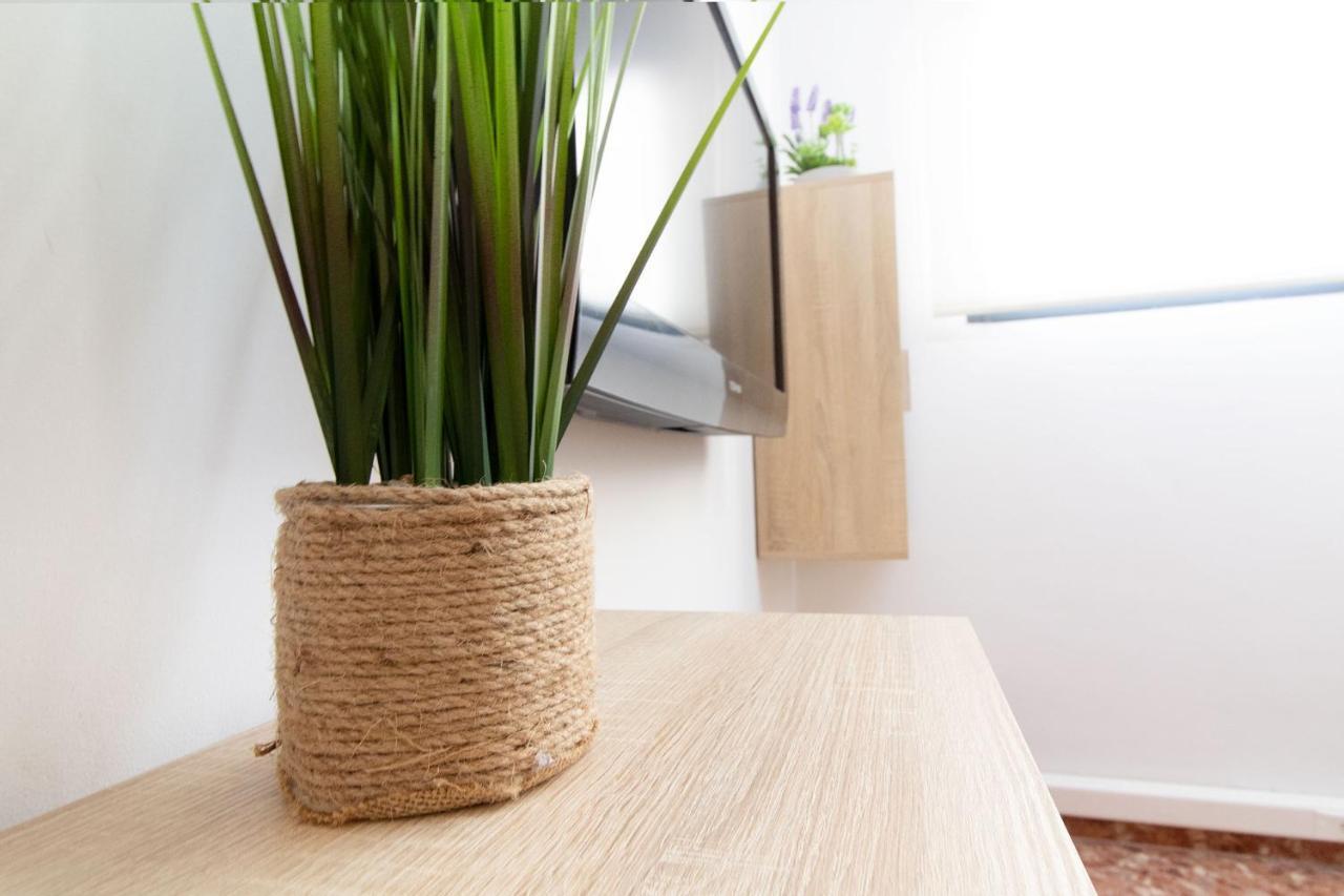 Global Properties, Planta Baja En Apartamento En Sagunto المظهر الخارجي الصورة