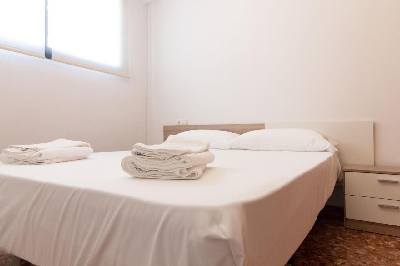 Global Properties, Planta Baja En Apartamento En Sagunto المظهر الخارجي الصورة