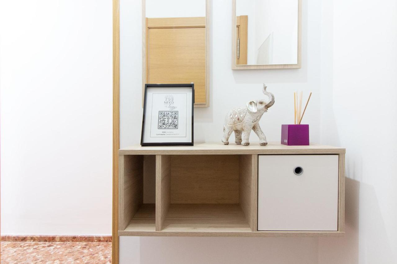 Global Properties, Planta Baja En Apartamento En Sagunto المظهر الخارجي الصورة