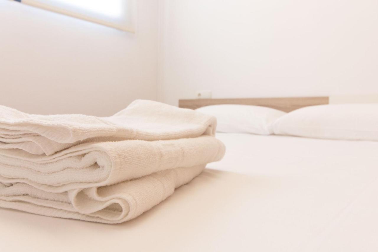 Global Properties, Planta Baja En Apartamento En Sagunto المظهر الخارجي الصورة
