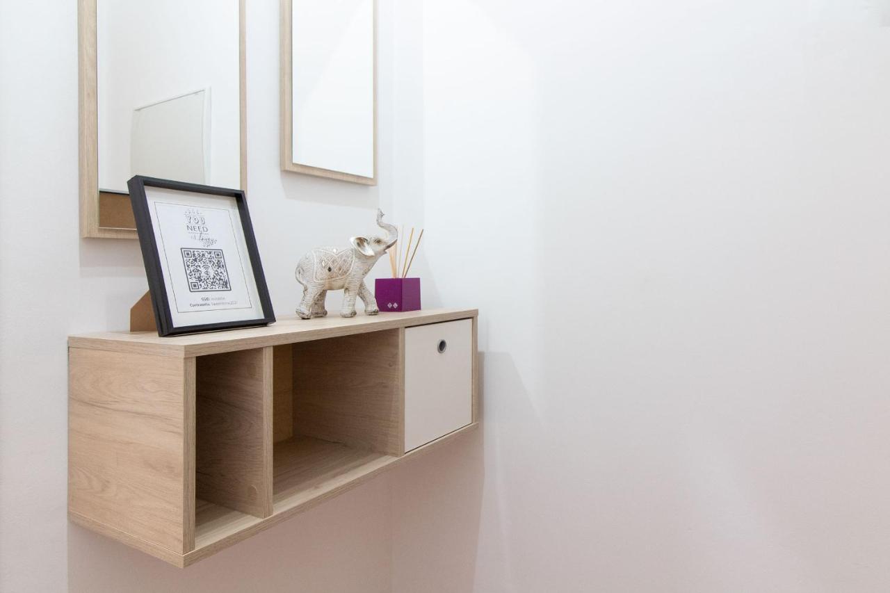 Global Properties, Planta Baja En Apartamento En Sagunto المظهر الخارجي الصورة