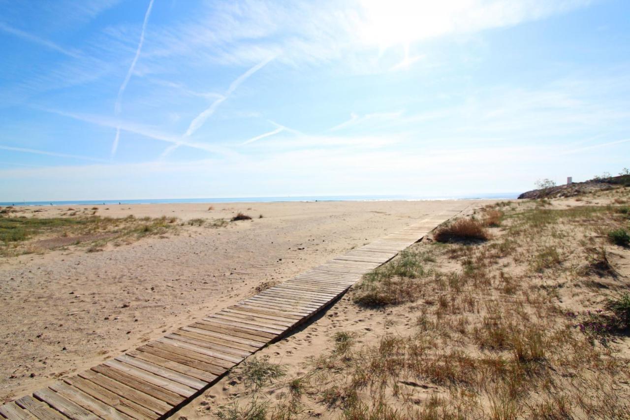 Global Properties, Planta Baja En Apartamento En Sagunto المظهر الخارجي الصورة