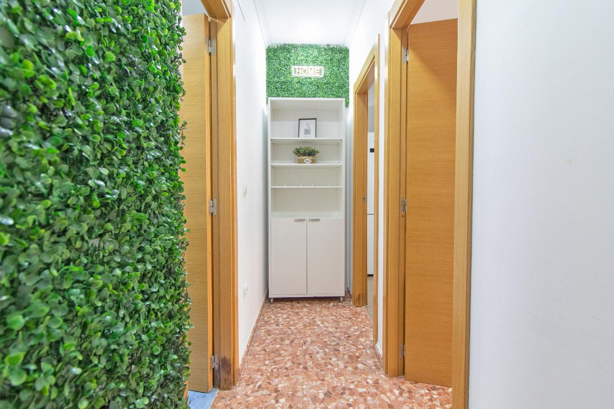 Global Properties, Planta Baja En Apartamento En Sagunto المظهر الخارجي الصورة
